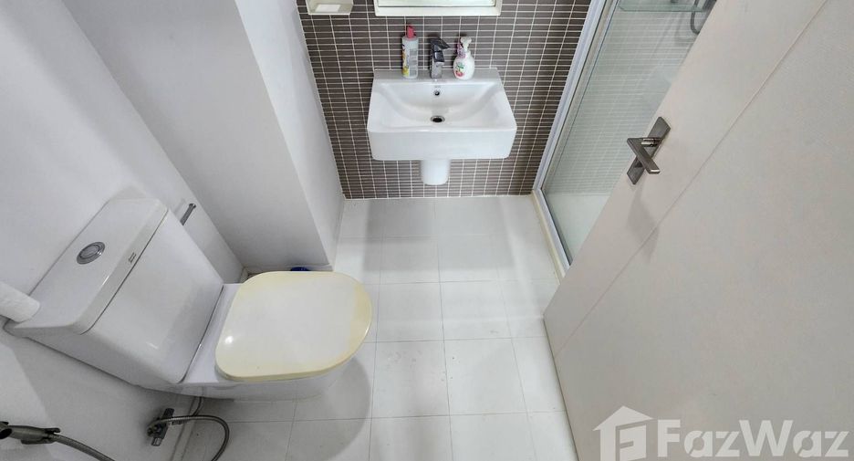 For rent 1 Beds condo in Mueang Chiang Mai, Chiang Mai