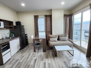 Wohnung zur Miete mit 1 Zimmer in Mueang Chiang Mai, Chiang Mai