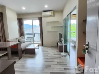 For Rent 1 Bedroom Condo In Mueang Chiang Mai