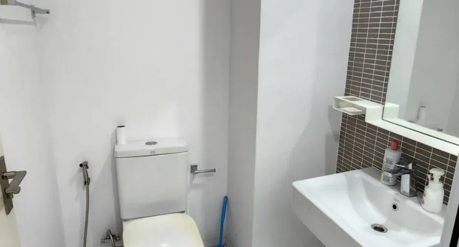 Wohnung zur Miete mit 1 Zimmer in Mueang Chiang Mai, Chiang Mai