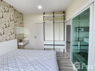 Wohnung zur Miete mit 1 Zimmer in Mueang Chiang Mai, Chiang Mai