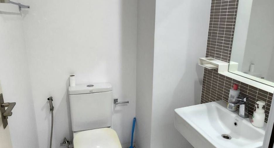 For rent 1 Beds condo in Mueang Chiang Mai, Chiang Mai