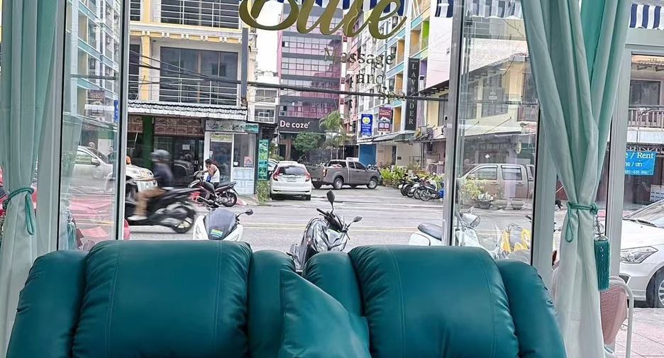 For sale 16 bedrooms retail Space in Kathu, Phuket