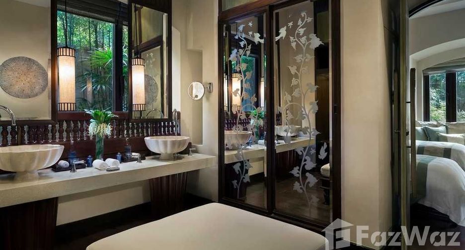 For sale 4 bedrooms villa in Mae Rim, Chiang Mai