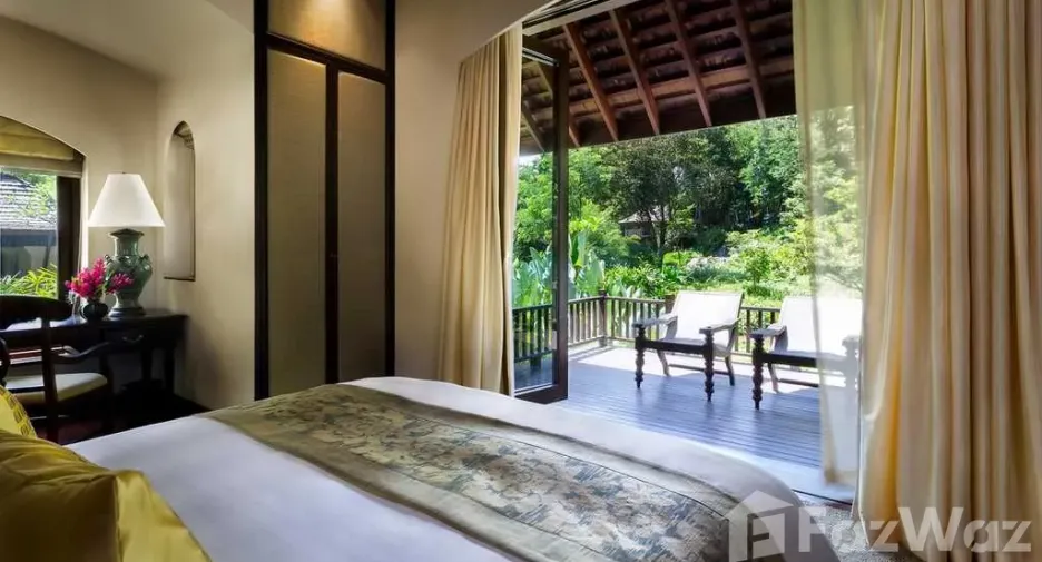 For sale 4 bedrooms villa in Mae Rim, Chiang Mai