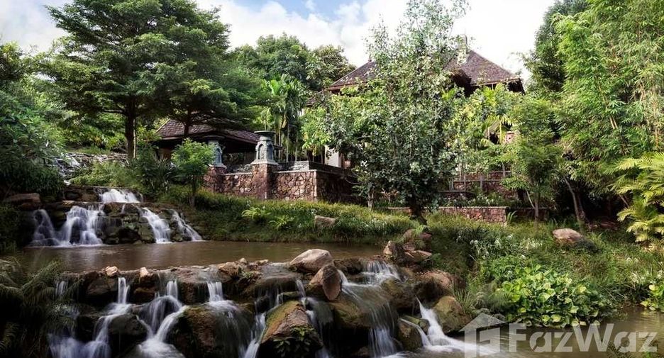 For sale 4 bedrooms villa in Mae Rim, Chiang Mai