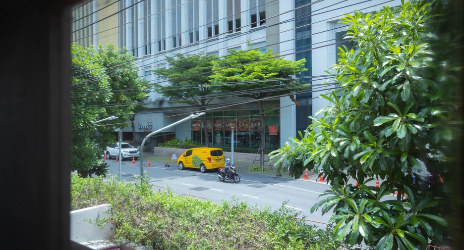 ขาย 4 ห้องนอน บ้านเดี่ยว ใน ห้วยขวาง, กรุงเทพฯ