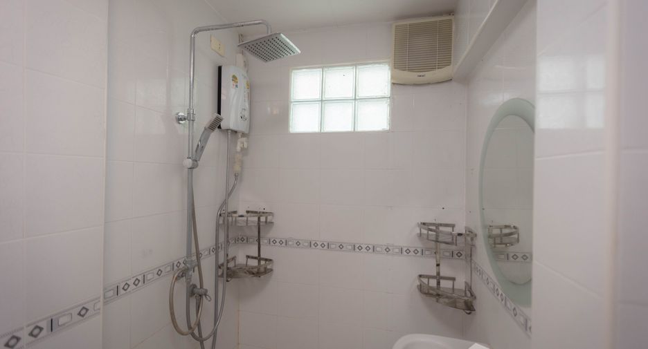 ขาย 4 ห้องนอน บ้านเดี่ยว ใน ห้วยขวาง, กรุงเทพฯ