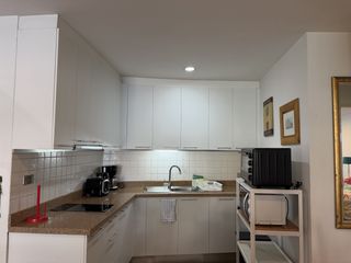 À louer 2 chambres condo à Hua Hin, Prachuap Khiri Khan