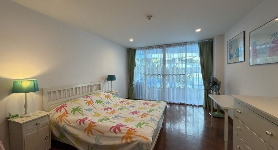 For rent 2 bedrooms condo in Hua Hin, Prachuap Khiri Khan
