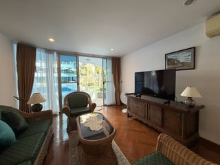 À louer 2 chambres condo à Hua Hin, Prachuap Khiri Khan