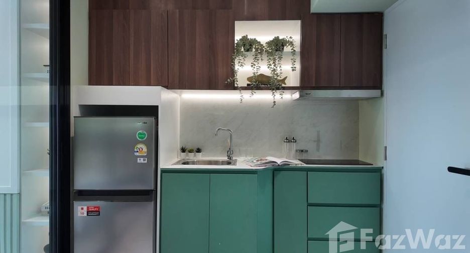 For rent 1 bed condo in Mueang Chiang Mai, Chiang Mai