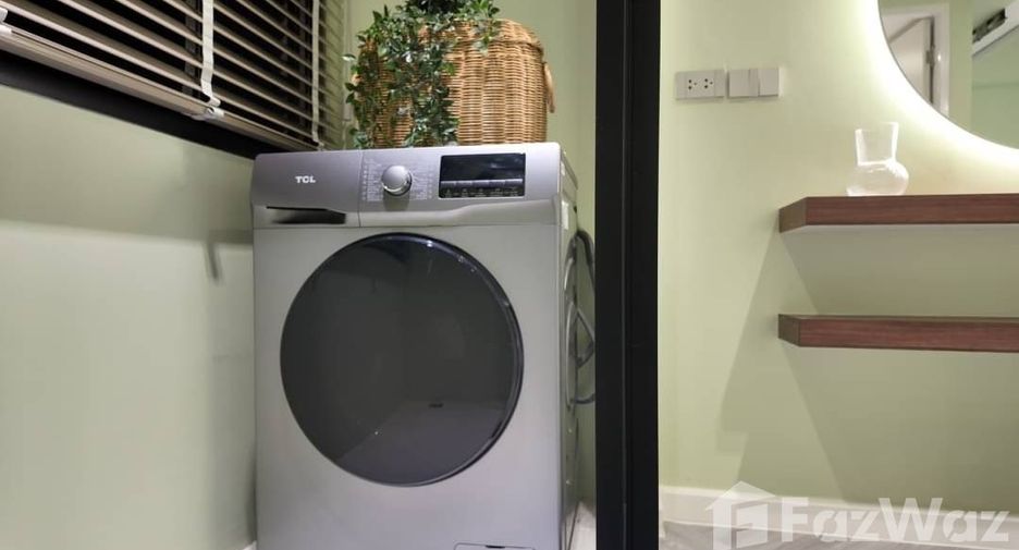 For rent 1 bed condo in Mueang Chiang Mai, Chiang Mai