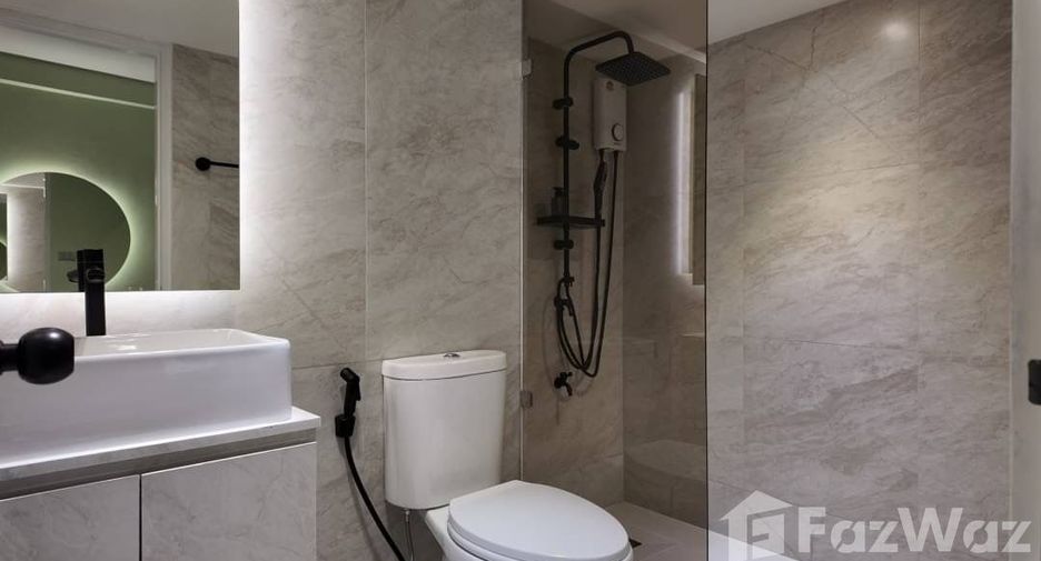 For rent 1 bed condo in Mueang Chiang Mai, Chiang Mai