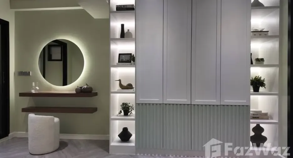 For rent 1 bed condo in Mueang Chiang Mai, Chiang Mai
