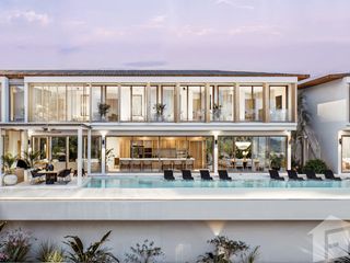 For sale 10 bedrooms villa in Ko Samui, Surat Thani