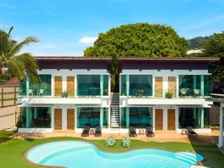 Hotel en venta de 50 habitaciones 