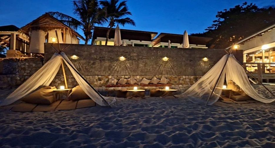 Hotel en venta de 50 habitaciones 