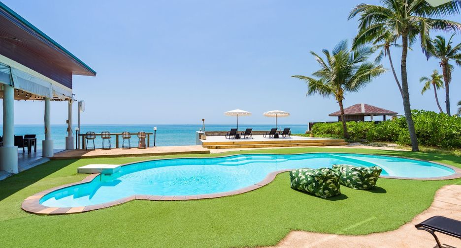 Hotel en venta de 50 habitaciones 