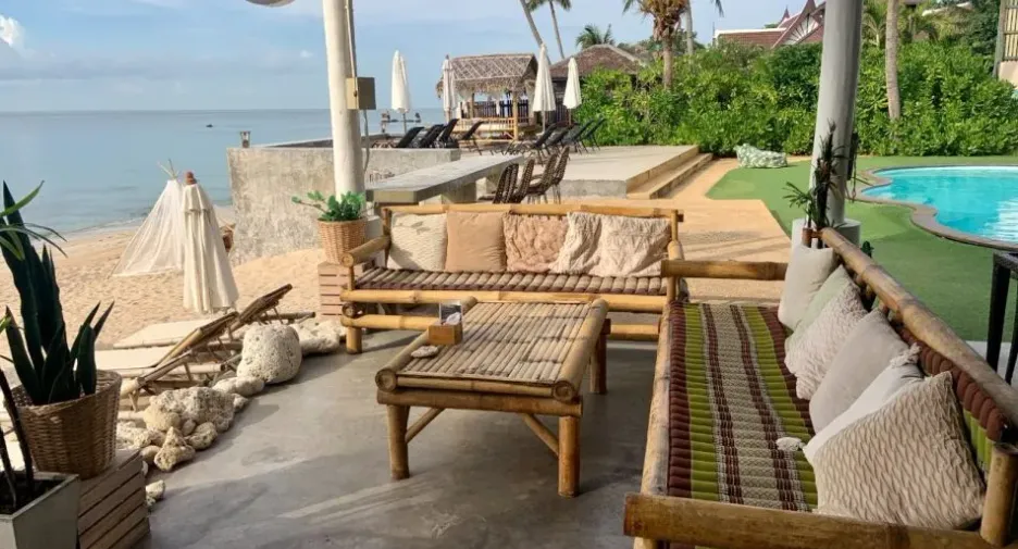 Hotel en venta de 50 habitaciones 