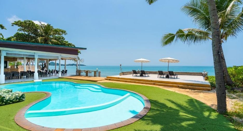 Hotel en venta de 50 habitaciones 