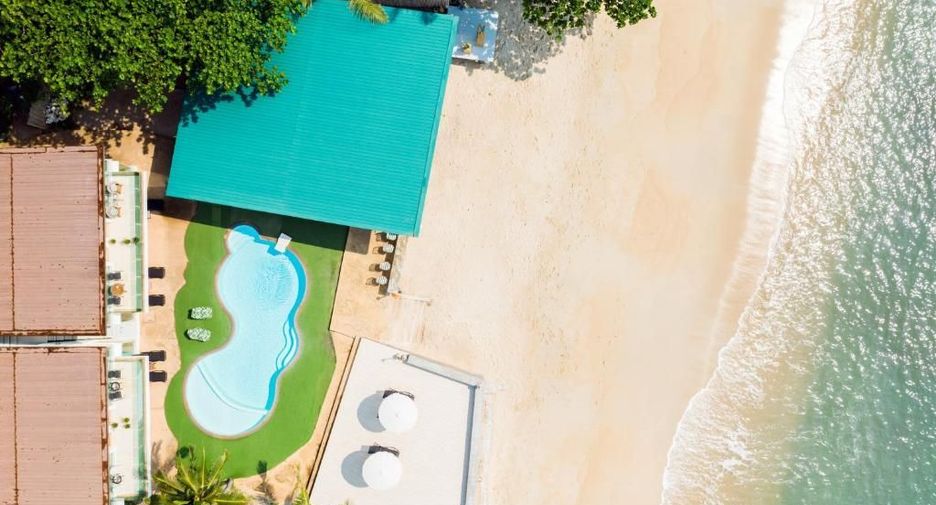 Hotel en venta de 50 habitaciones 
