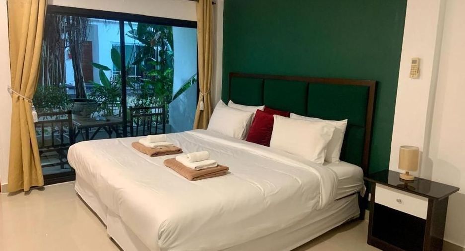Hotel en venta de 50 habitaciones 