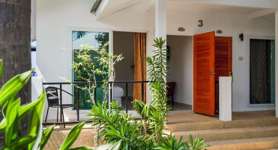 Hotel en venta de 50 habitaciones 