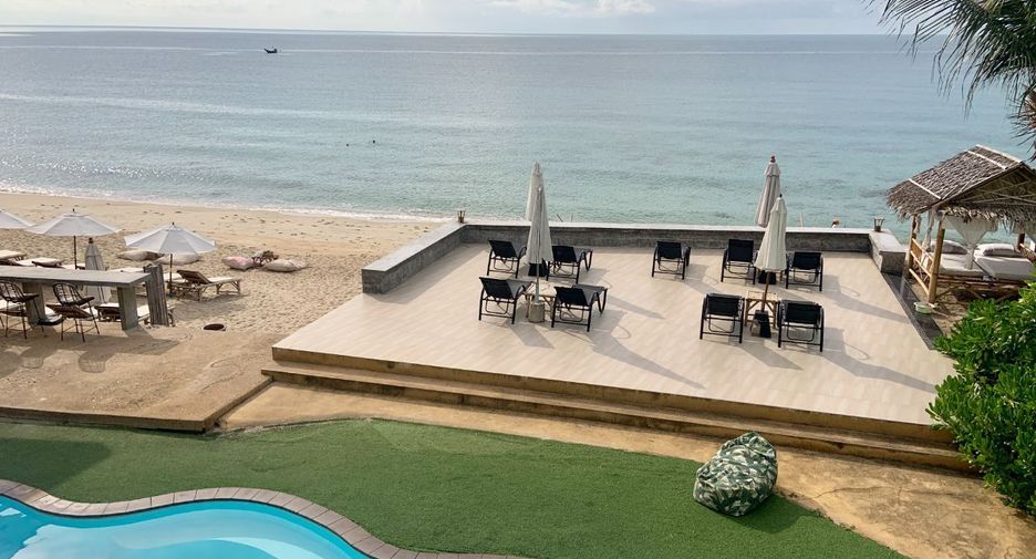 Hotel en venta de 50 habitaciones 