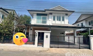 Аренда 3 спальни дом в Mueang Chiang Mai, Чианг Маи