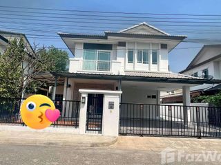 For Rent 3 Bedroom House In Mueang Chiang Mai