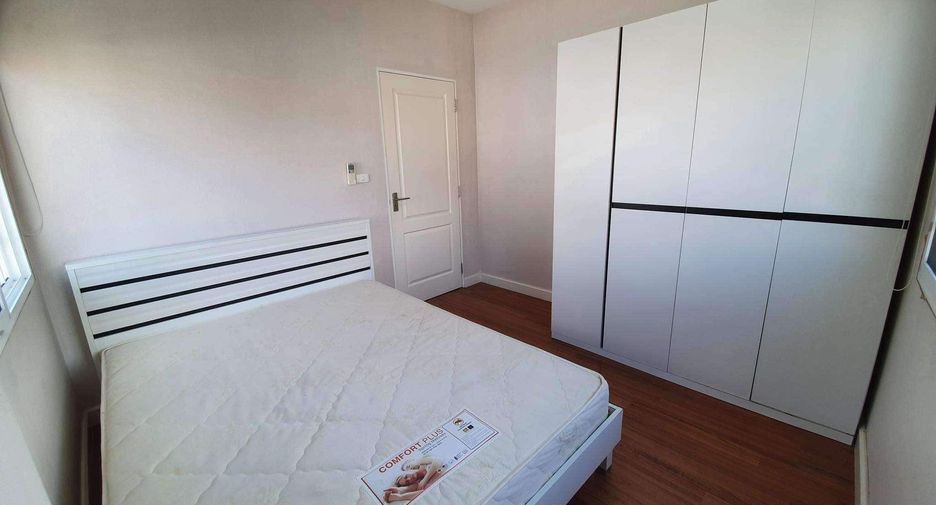 For rent 3 bedrooms house in Mueang Chiang Mai, Chiang Mai