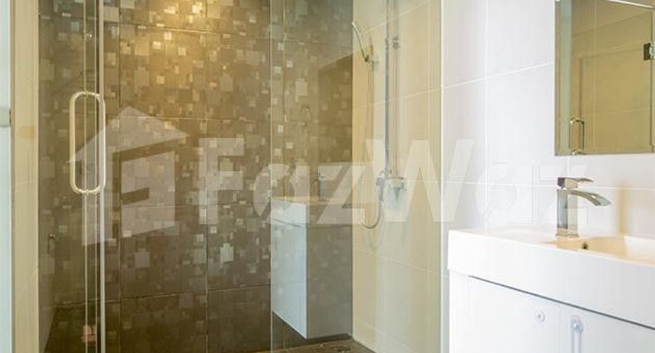 À vendre 1 chambre condo à Bang Lamung, Chonburi