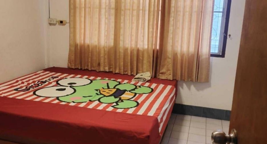 For rent 2 bedrooms townhouse in Hua Hin, Prachuap Khiri Khan