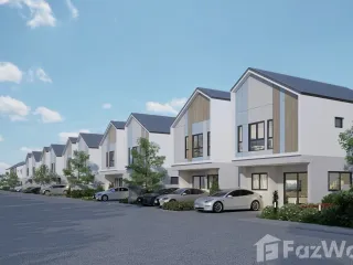 Casa en venta de 4 habitaciones en Mueang Samut Prakan, Samut Prakan