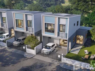Casa en venta de 4 habitaciones en Mueang Samut Prakan, Samut Prakan