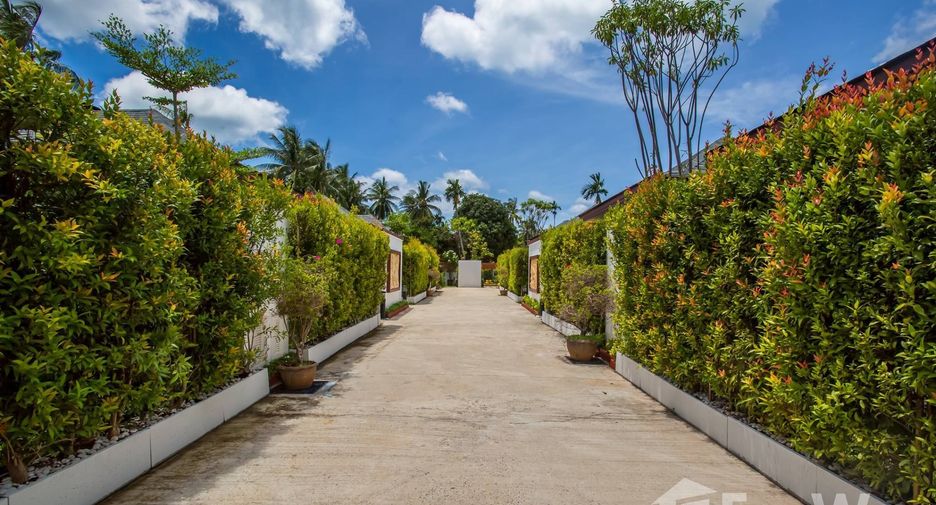 For sale 24 ベッドルーム hotel in Ko Samui, Surat Thani