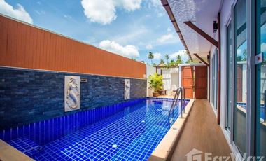For sale 24 ベッドルーム hotel in Ko Samui, Surat Thani