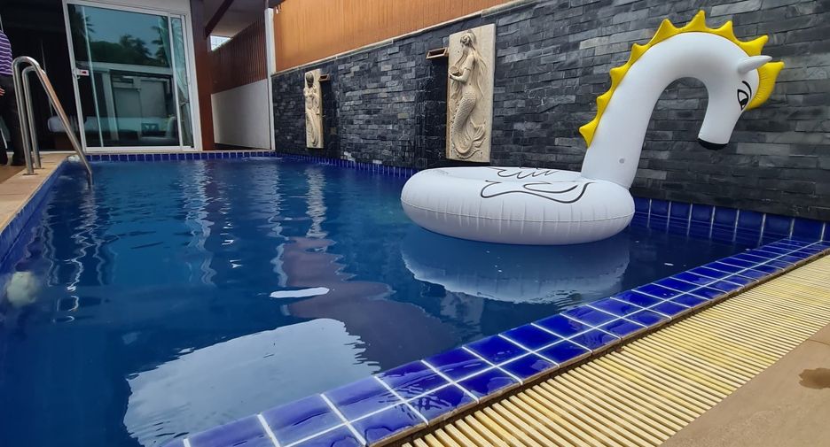 For sale 24 ベッドルーム hotel in Ko Samui, Surat Thani