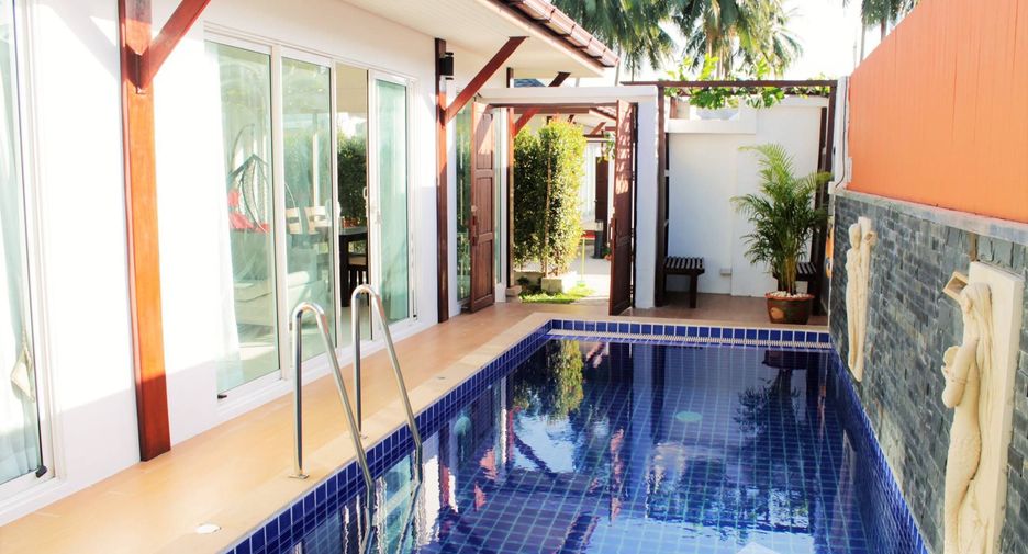 For sale 24 ベッドルーム hotel in Ko Samui, Surat Thani