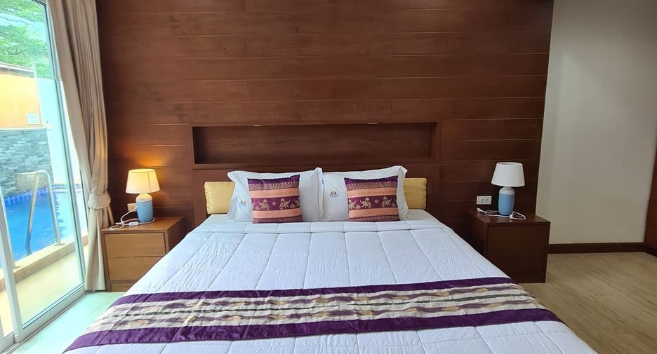 For sale 24 ベッドルーム hotel in Ko Samui, Surat Thani