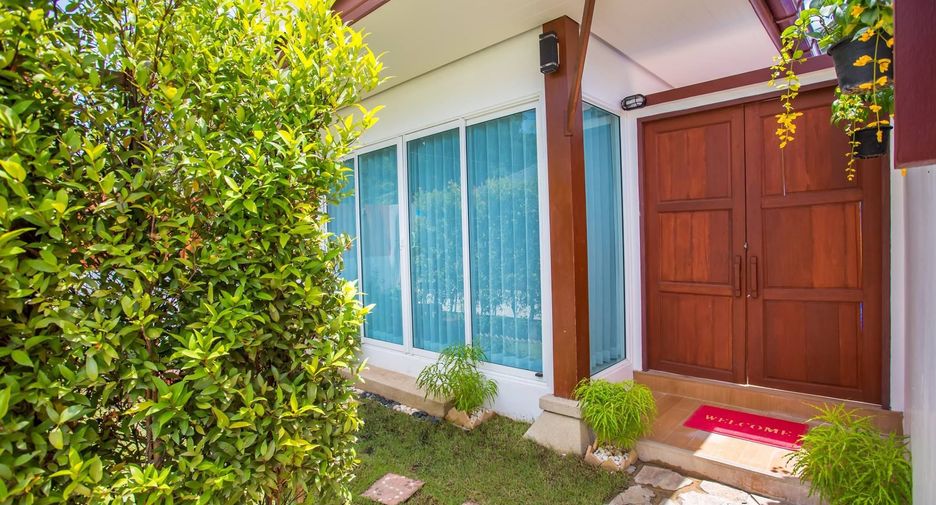 For sale 24 ベッドルーム hotel in Ko Samui, Surat Thani