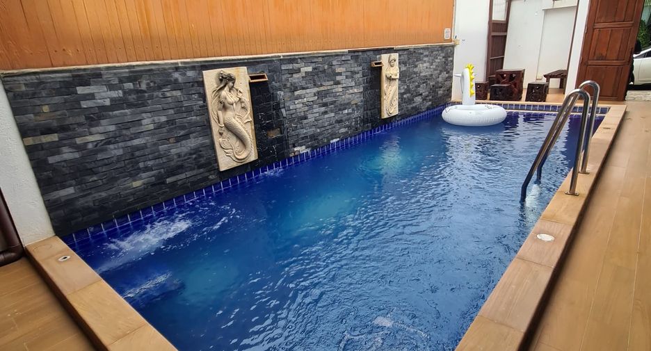 For sale 24 ベッドルーム hotel in Ko Samui, Surat Thani