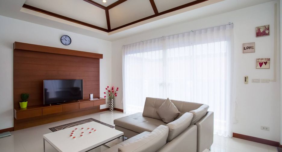 For sale 24 ベッドルーム hotel in Ko Samui, Surat Thani