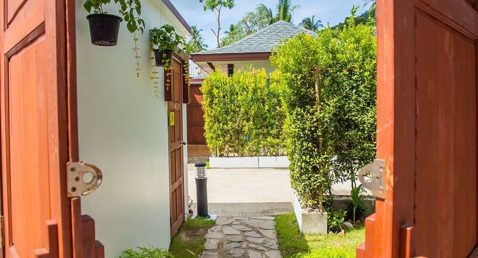 For sale 24 ベッドルーム hotel in Ko Samui, Surat Thani