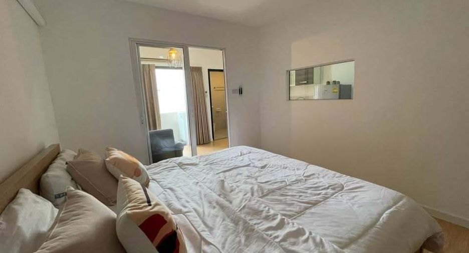For rent 1 bed condo in Mueang Chiang Mai, Chiang Mai