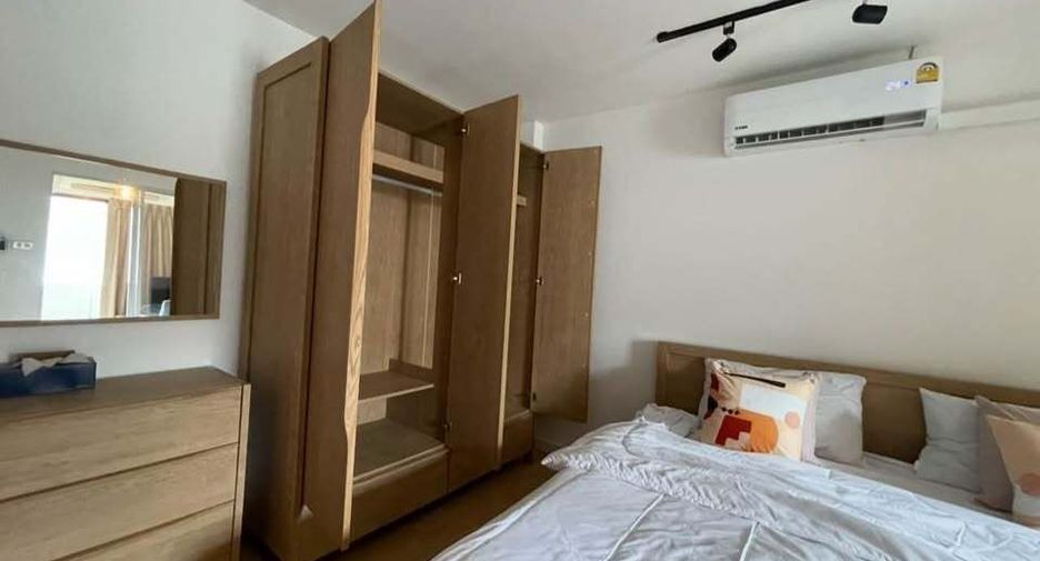 出租 1 卧室 公寓 在 Mueang Chiang Mai, Chiang Mai