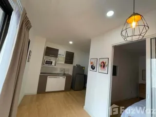 Condo en alquiler de 1 habitaciones en Mueang Chiang Mai, Chiang Mai