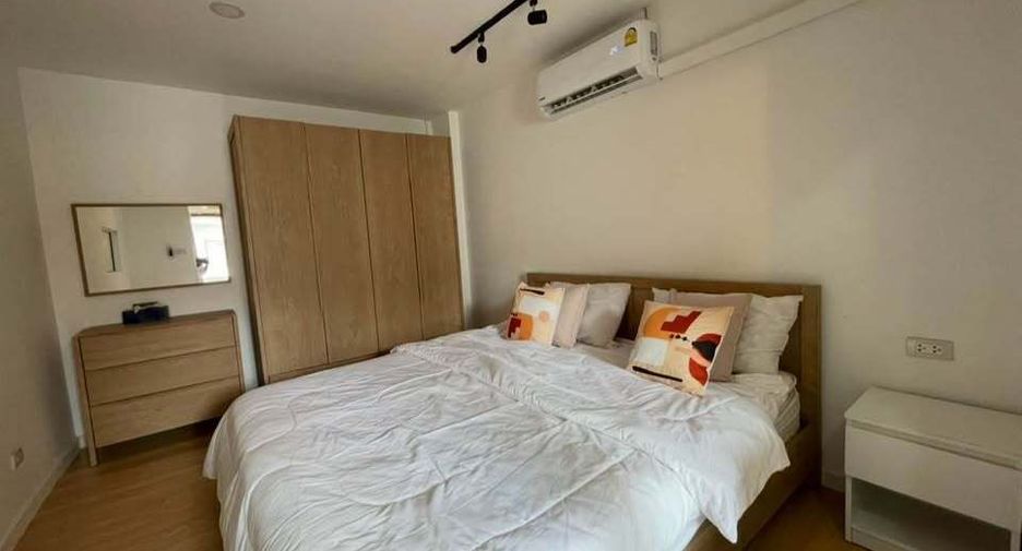 出租 1 卧室 公寓 在 Mueang Chiang Mai, Chiang Mai