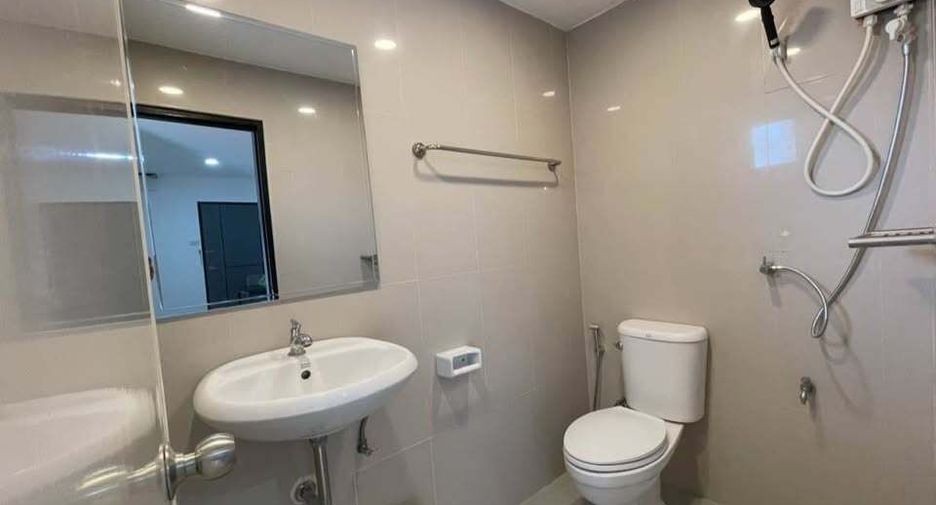 出租 1 卧室 公寓 在 Mueang Chiang Mai, Chiang Mai